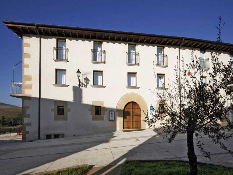 Pamplona - Hotel Agorreta
