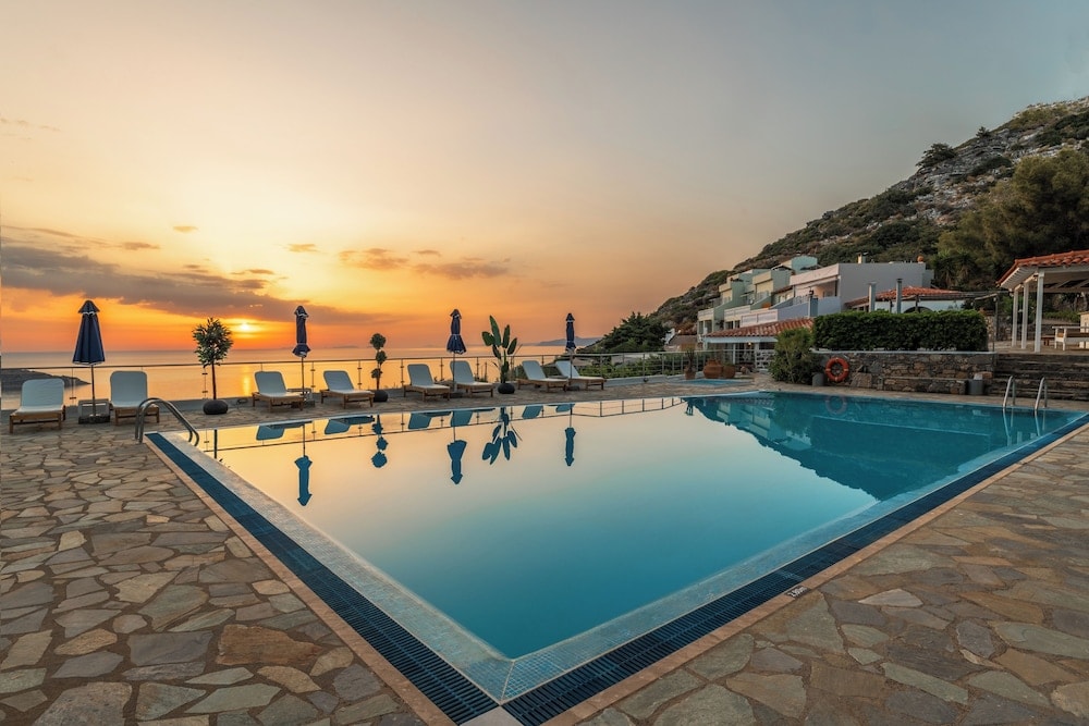 Umeå - Agios Nikolaos, Kreta - Adrakos Apartments (Adults Only)