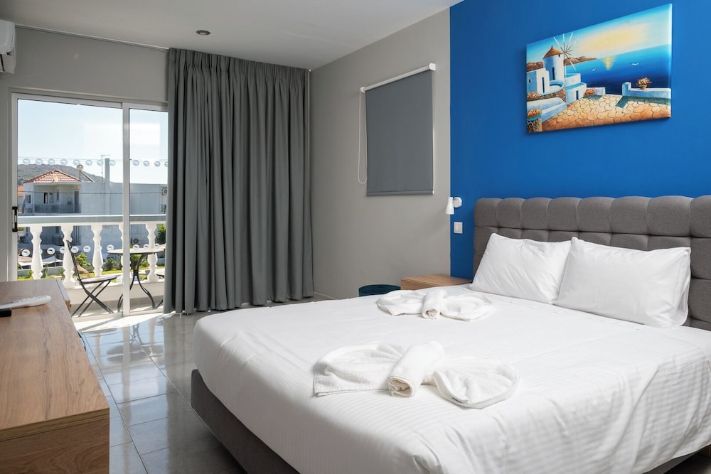 Kallithea Rhodos - Ayit Hotel