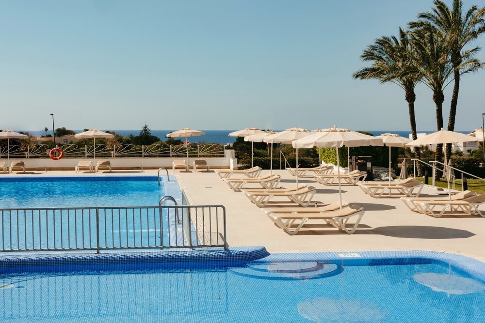 Mahón - Minura Sur Menorca