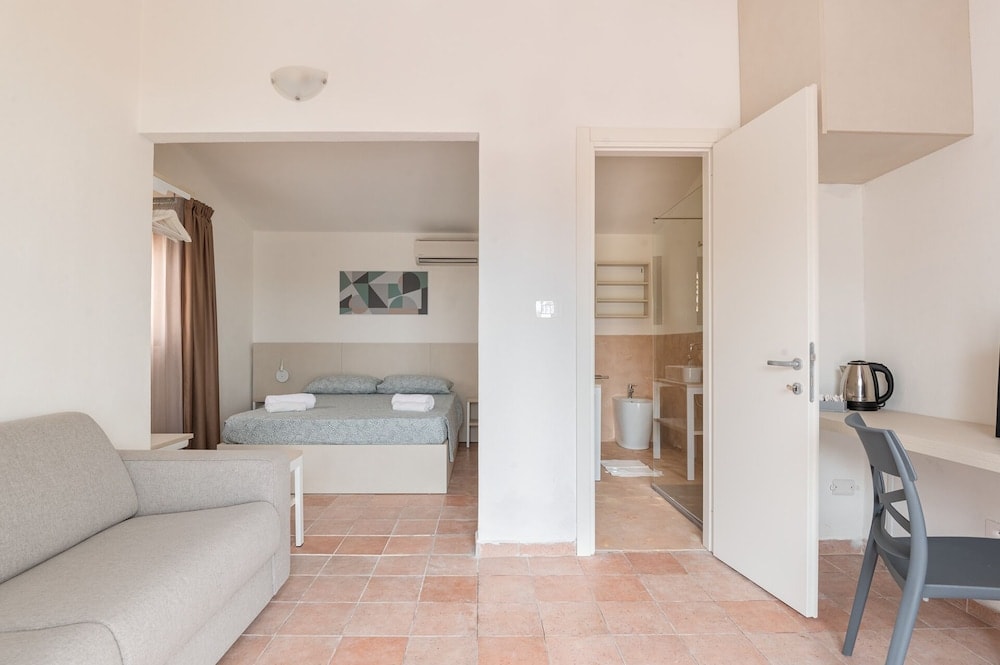 Porto Torres - Q Resort