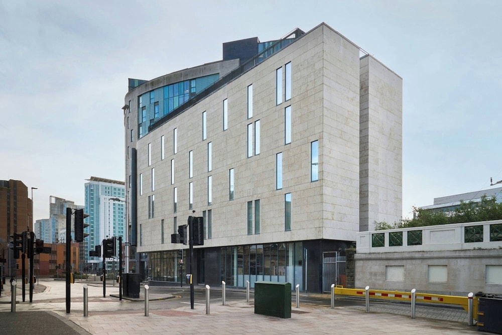 Cardiff - Four Points Flex by Sheraton Cardiff