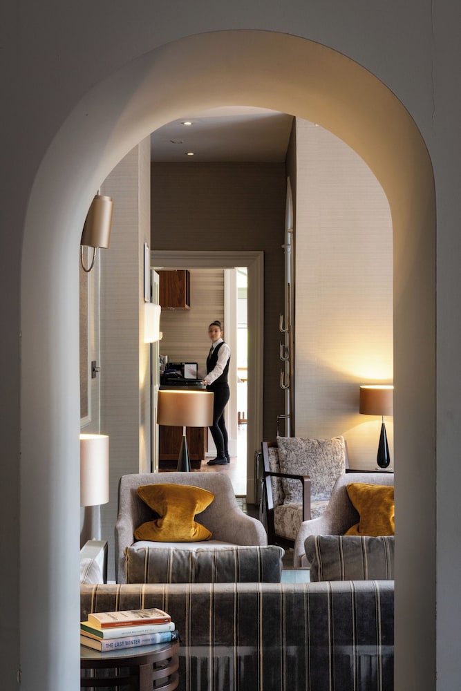 Ambleside - Rothay Garden by Harbour Hotels