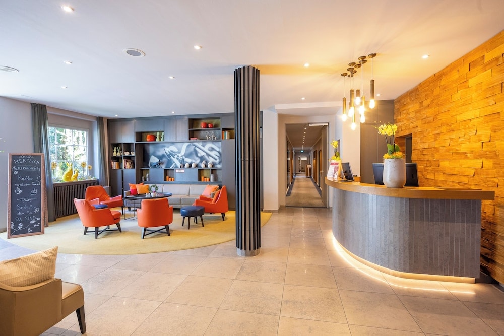 Münster - Parkhotel Hohenfeld Münster