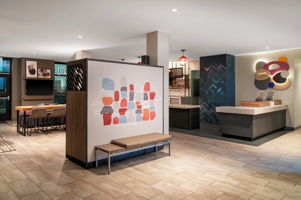 Henderson (NV) - Atwell Suites HENDERSON - AT THE PASS by IHG