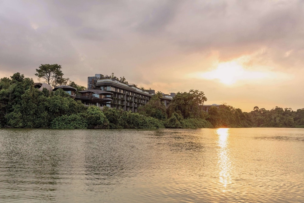 Johor Bahru - Mandai Rainforest Resort by Banyan Tree