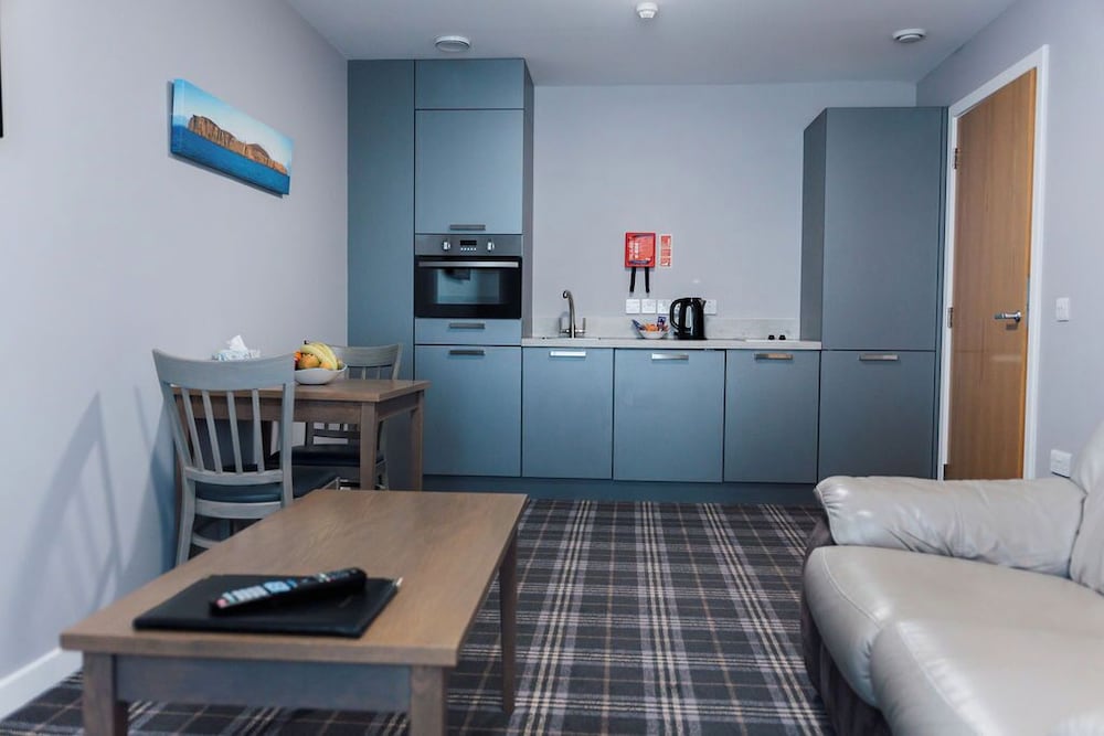 Kirkwall - Ayre Hotel & Ayre Apartments