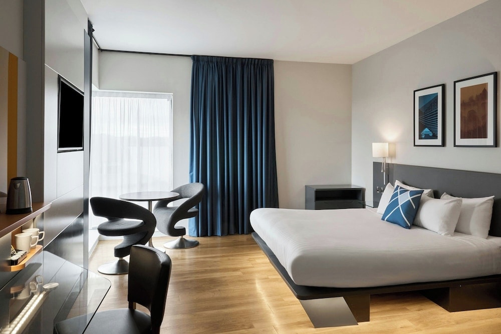 Dundee - Four Points Flex by Sheraton Dundee