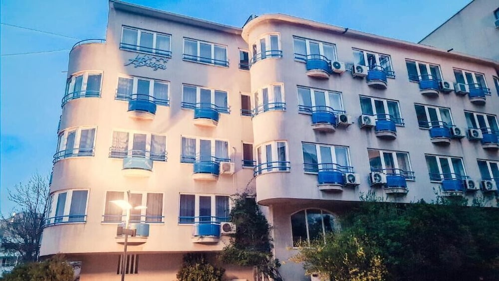 Constanţa - Briza Boutique Mamaia
