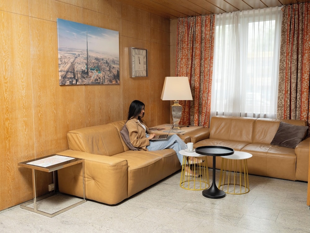Ingolstadt - DONAUHOTEL Ingolstadt