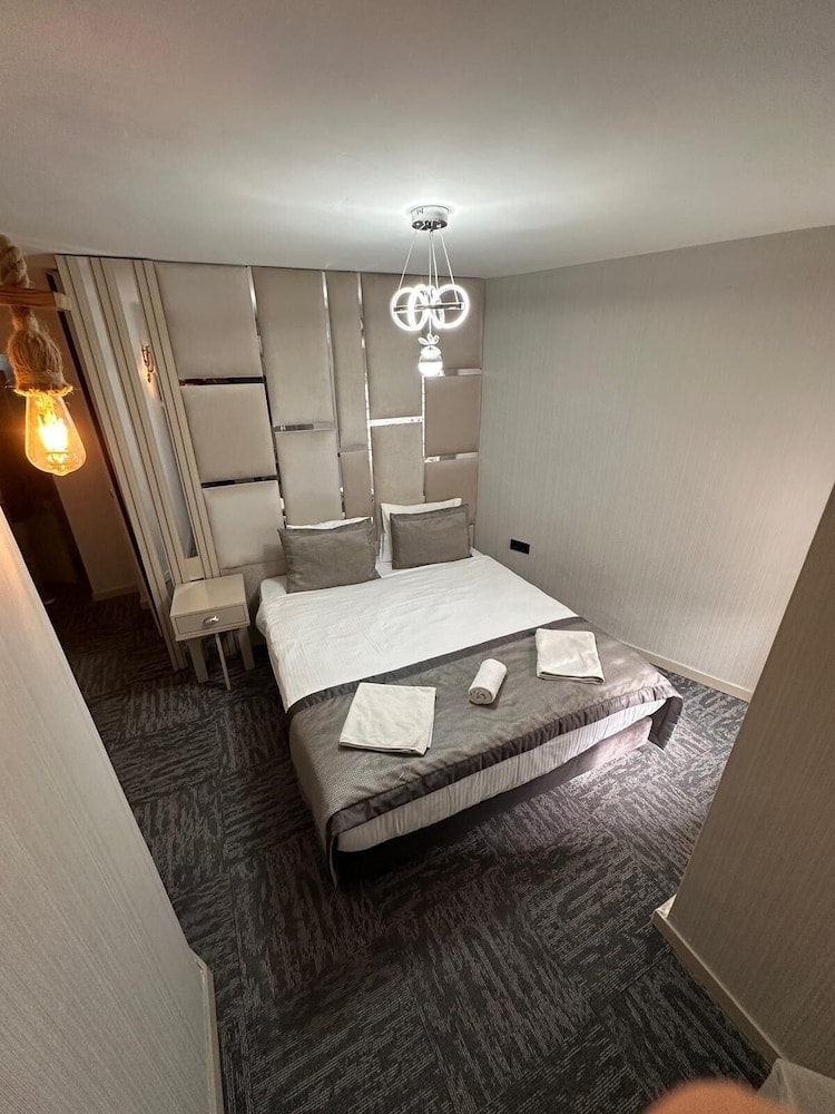 Bursa - Grand Heykel Hotel