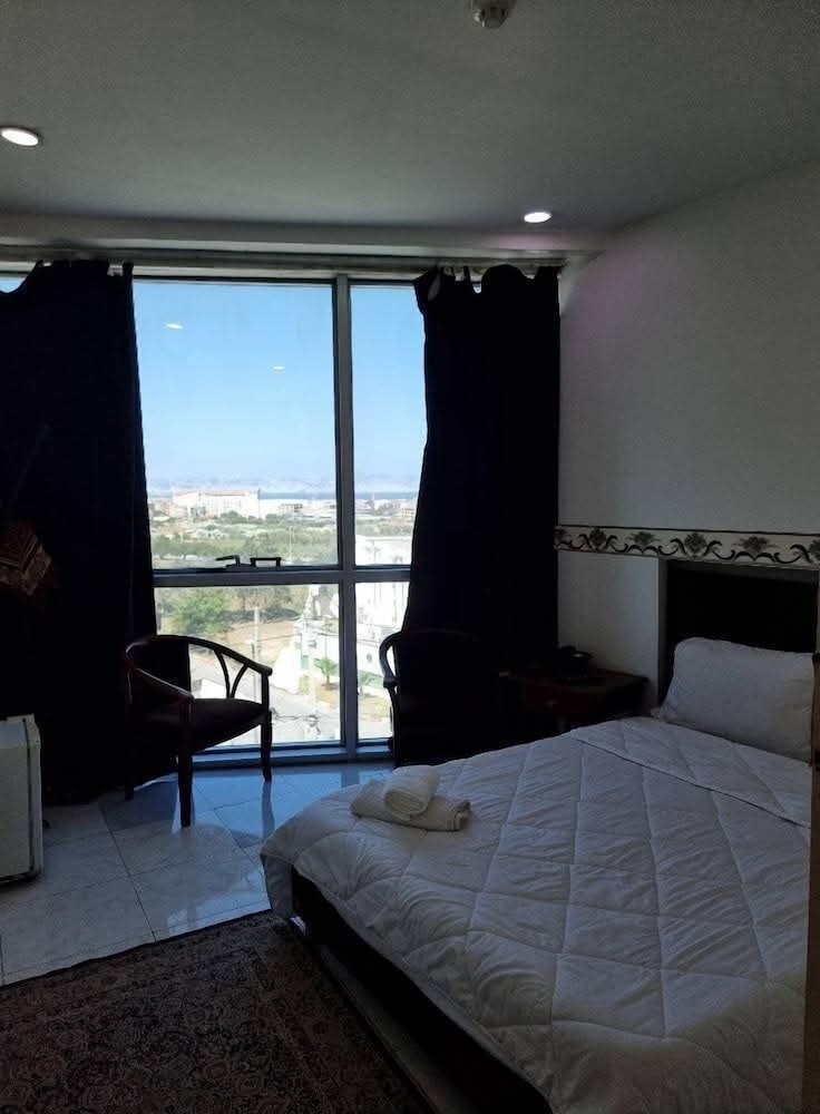 Algiers - HOTEL IKRAM
