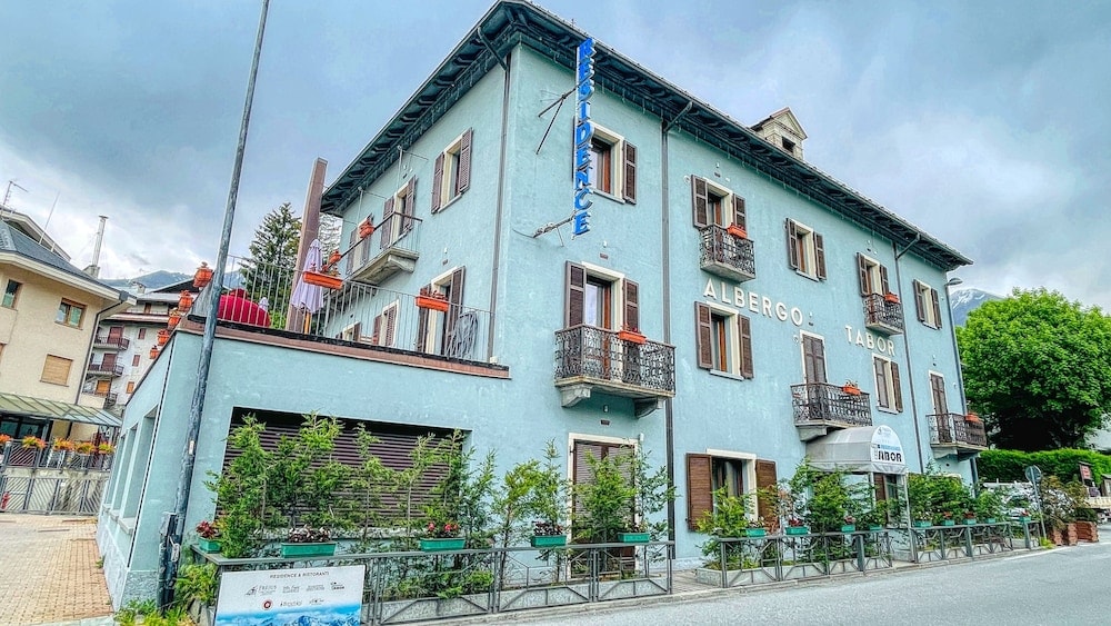 Bardonecchia - Residence Tabor