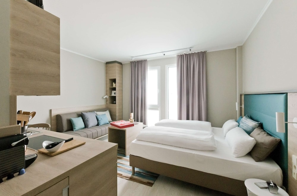Böblingen - elaya hotel stuttgart boeblingen