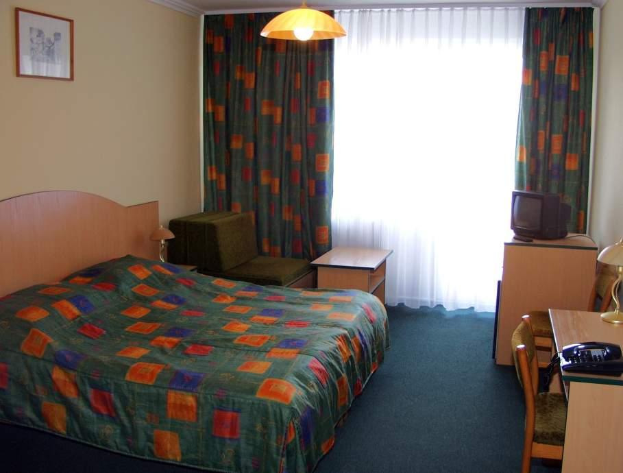 Siófok - Hotel Magistern Konferencia és WellnessHotel