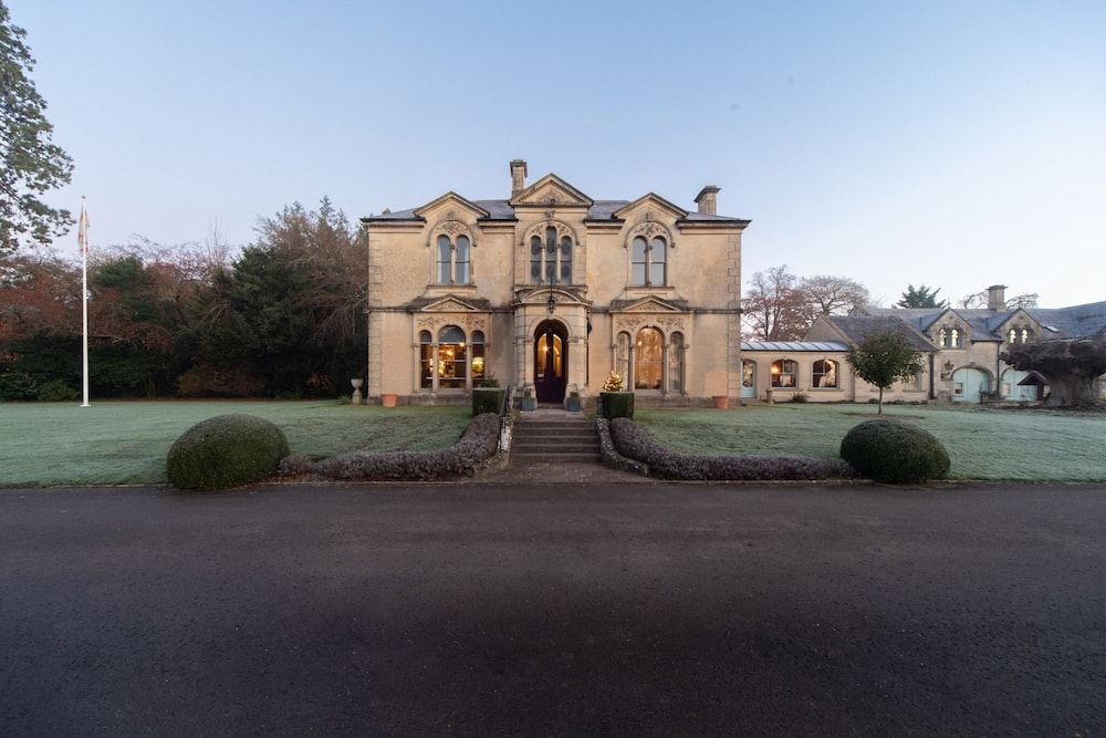 Bradford-on-Avon - Beechfield House