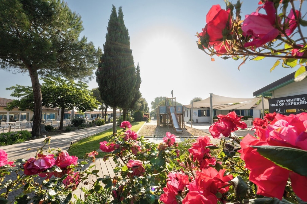 Porto Recanati - Natural Village Resort