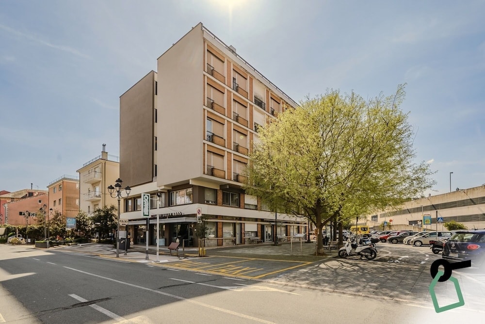 Stockholm - Savona - Hotiday Celle Ligure