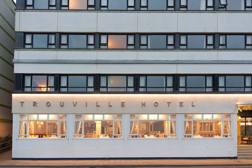 Ryde - Trouville Hotel by Compass Hospitality