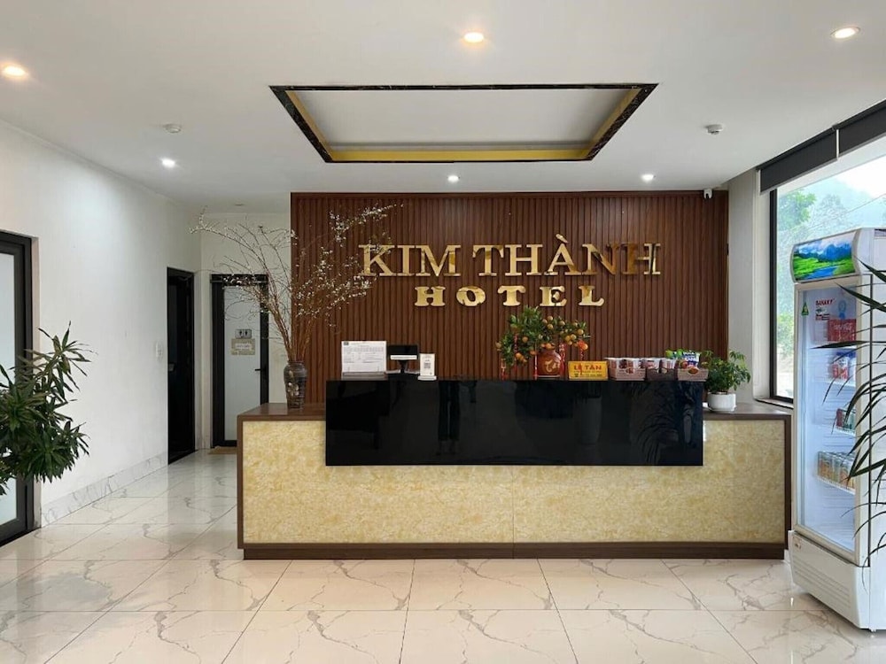 Vĩnh Yên - Kim Thanh Hotel, Tam Duong - Near The Golf Panaroma, Tam Dao