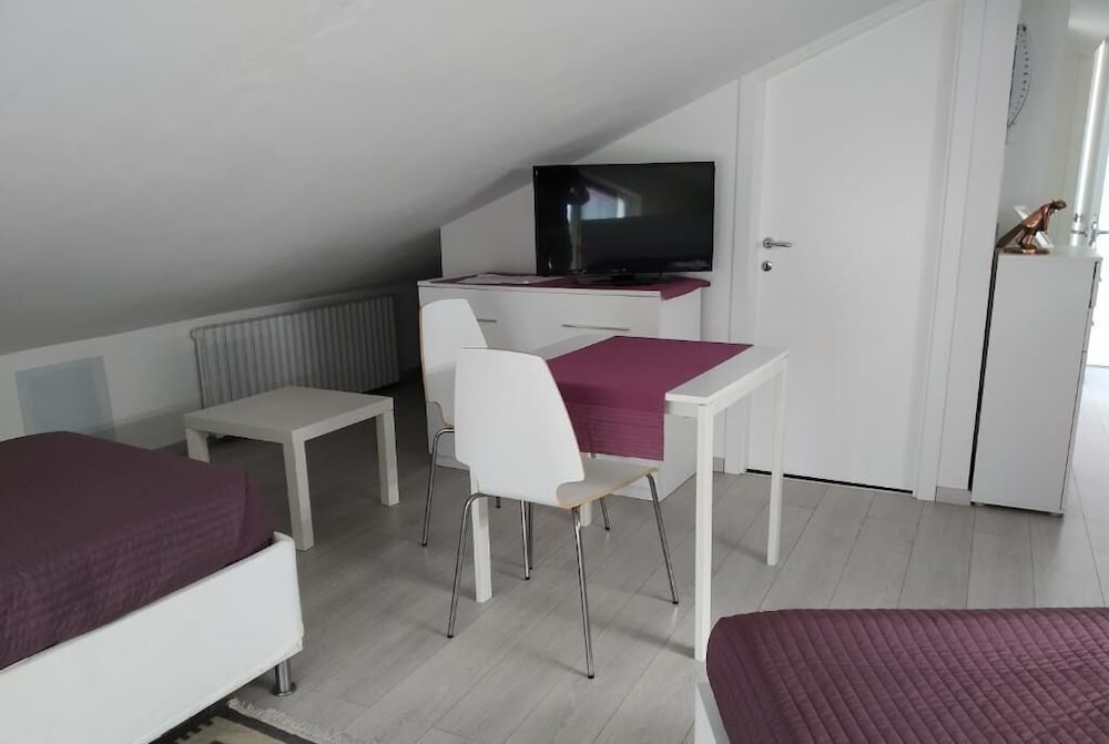 Falconara Marittima - B&B Residenza Leonardo