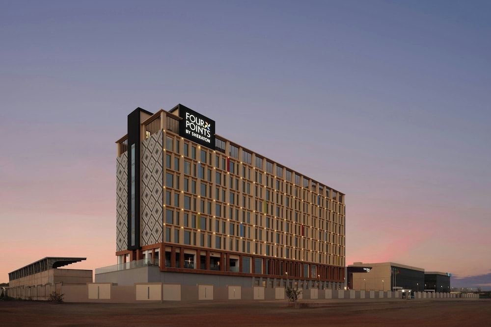 Niaga - Four Points by Sheraton Dakar Diamniadio