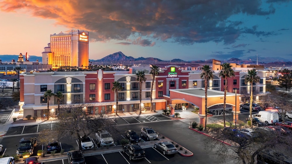 Henderson (NV) - Holiday Inn Express & Suites HENDERSON by IHG