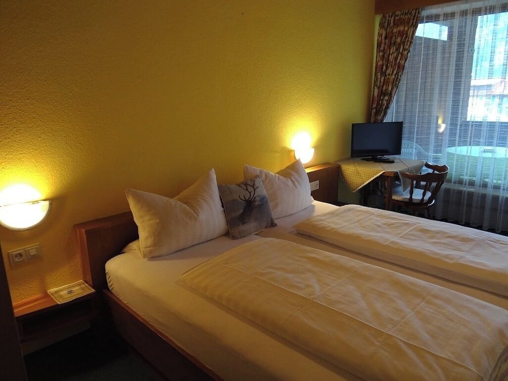 Tannheim - Alpenhotel Waidmannsheil