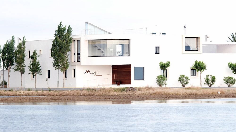 Deltebre - Hotel Mar d'Espills - Adults Only