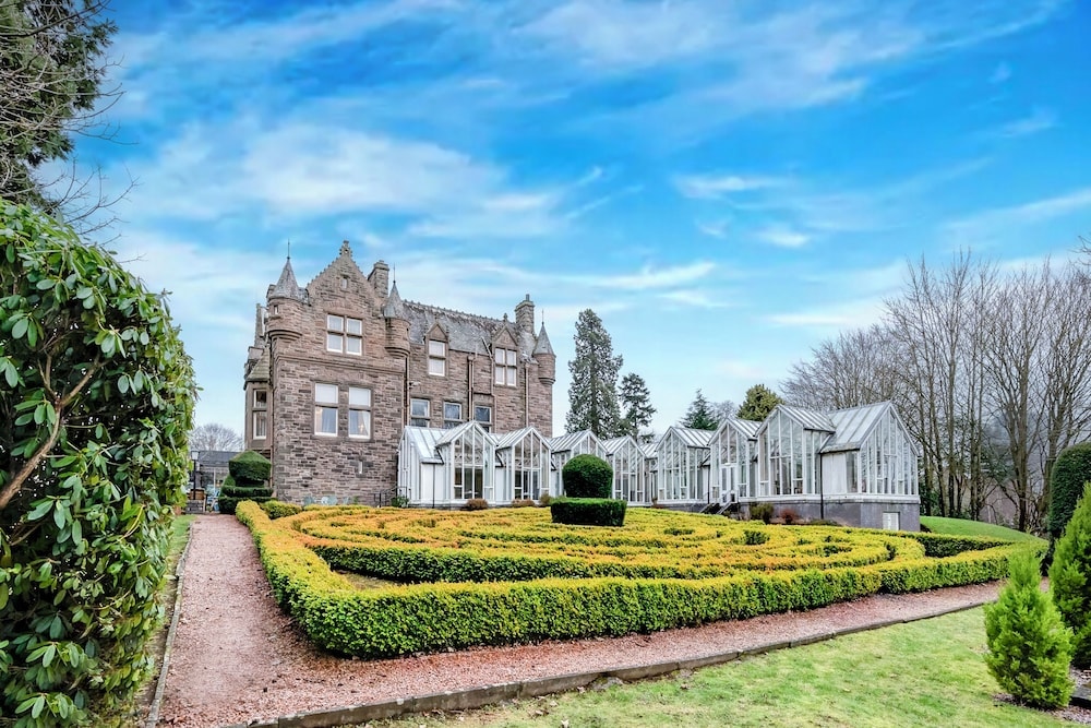 Dundee - The Landmark Hotel & SPA Leisure Club Dundee By Sunday