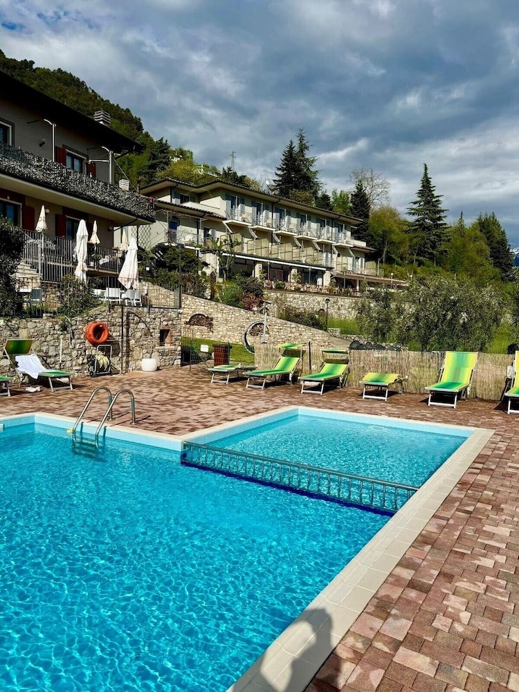 Malcesine - Hotel MioMio