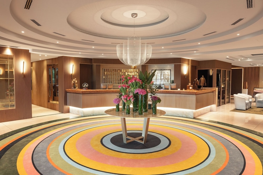 Erba - Hotel Leonardo da Vinci