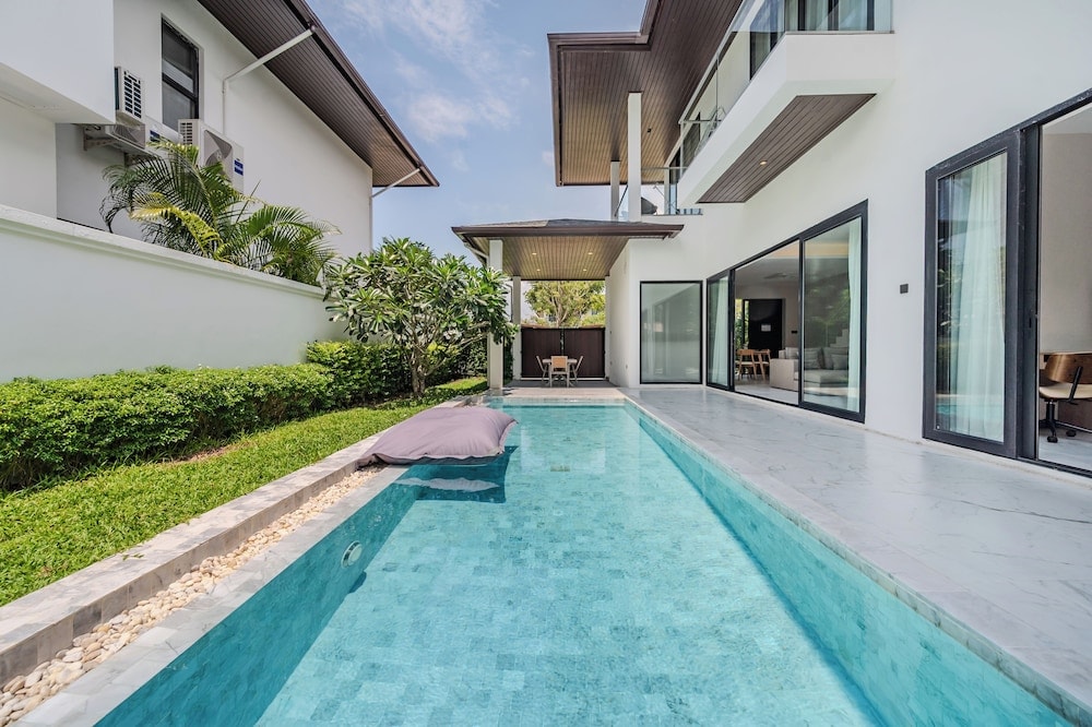 Na Jomtien - Argo Pattaya Resort and Villas