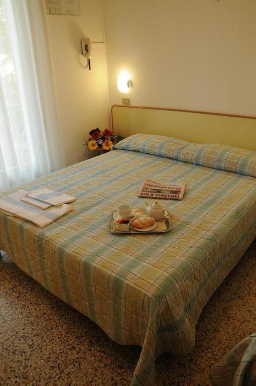 Cesenatico - Hotel Gigliola