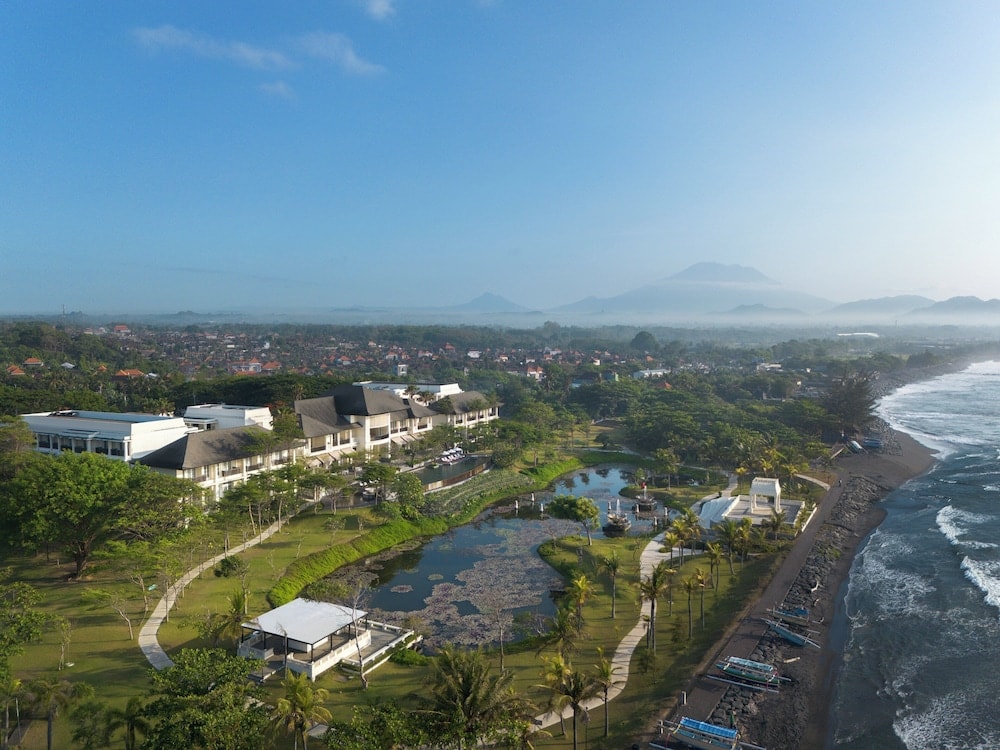 Blahbatu - Rumah Luwih Bali by IHG