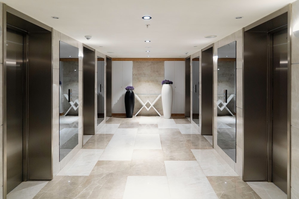 Eleven Way Apartments