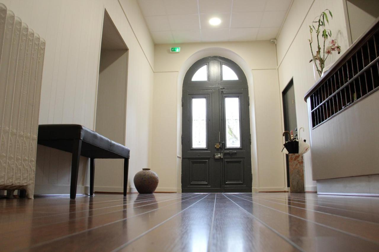La Tour-sur-Orb - Logis Hotel restaurant des Thermes