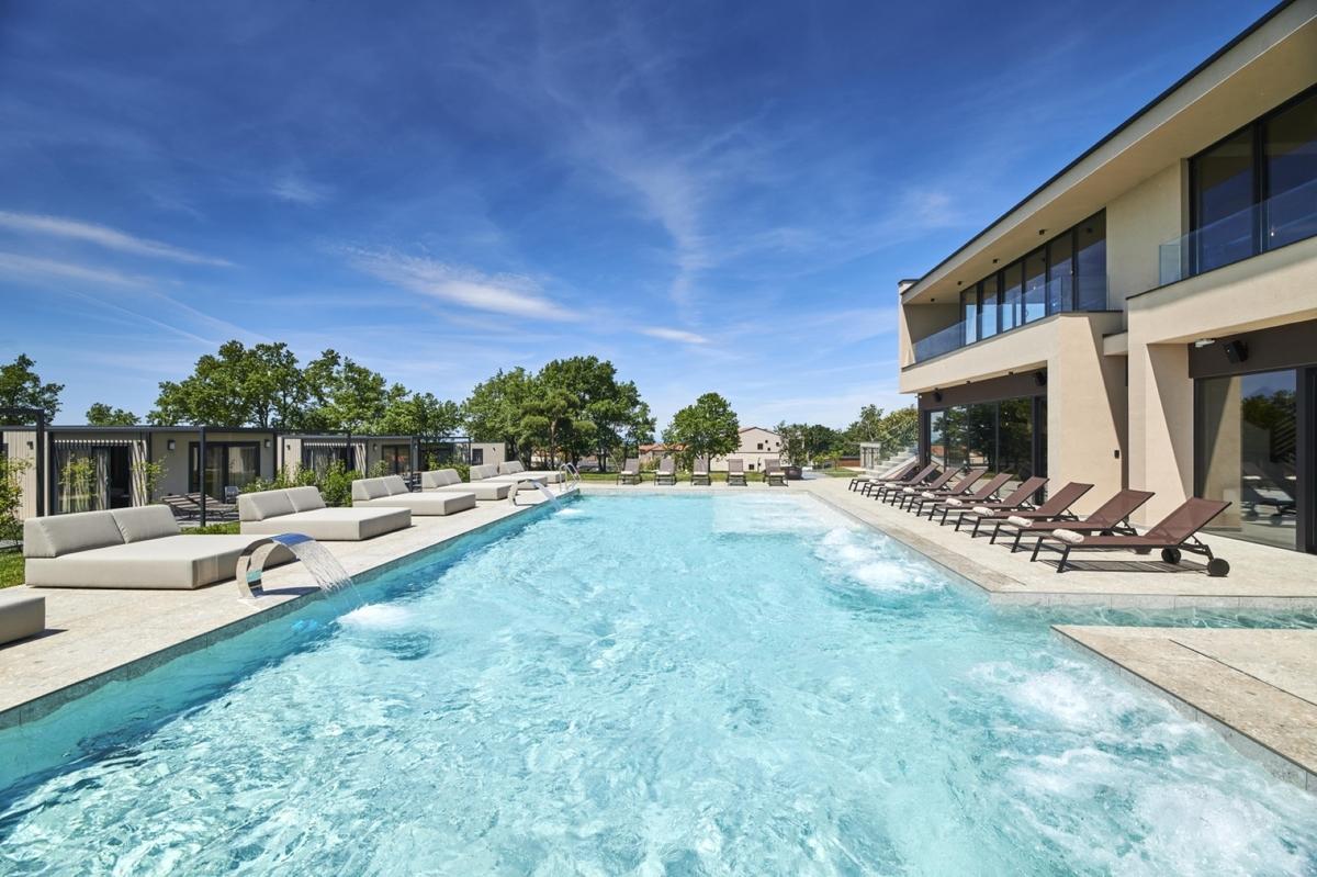 San Servolo Wellness Rooms - Adults Only