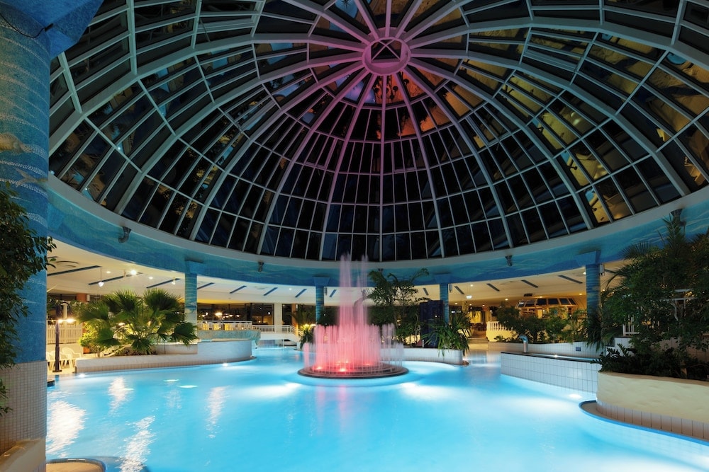 Kelsterbach - Vital Hotel Rhein Main Therme Wellness Resort & SPA