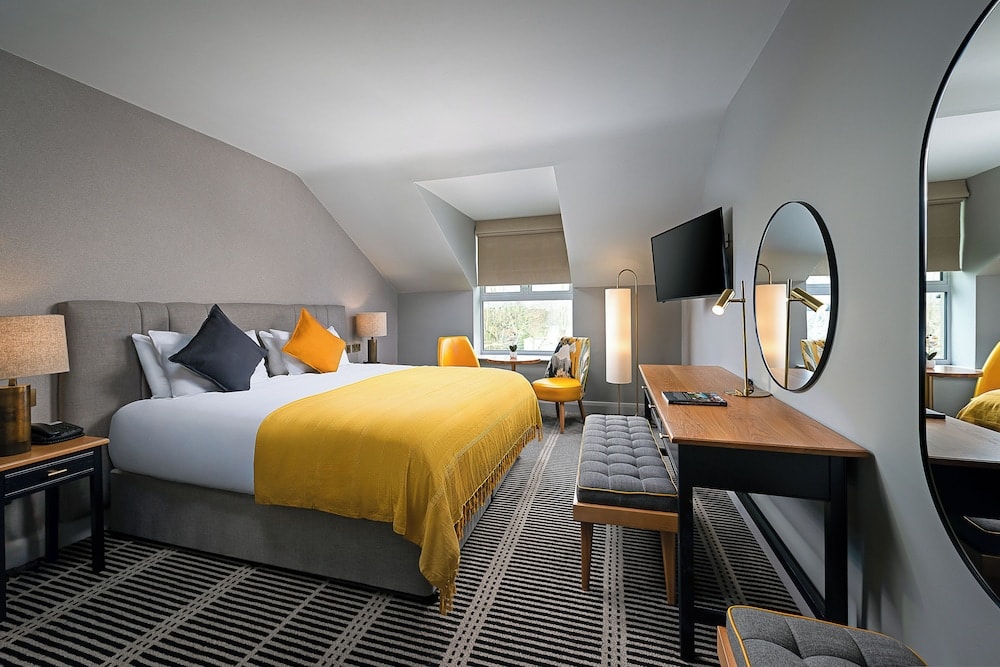 Killarney - Parkavon Hotel
