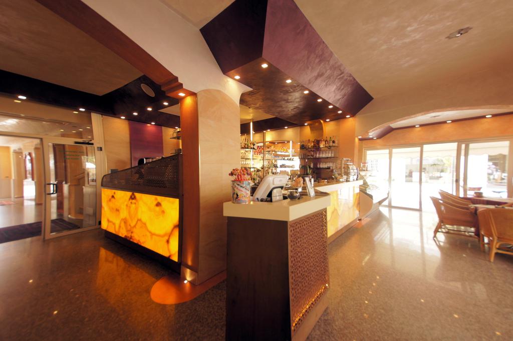 Stockholm - Lido di Jesolo - Hotel Margherita