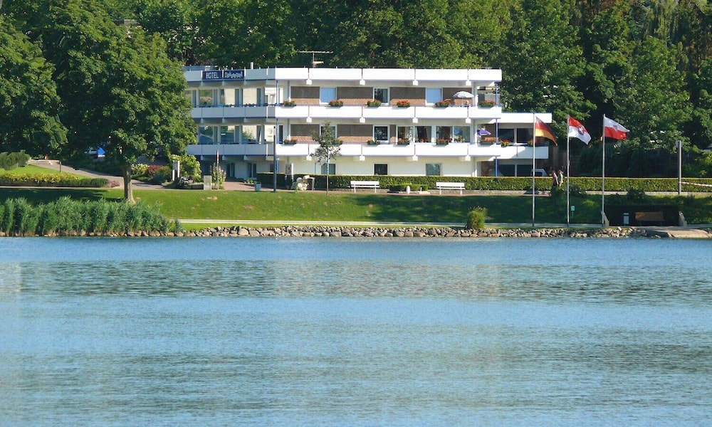 Neukirchen - Hotel Diekseequell Superior am Dieksee