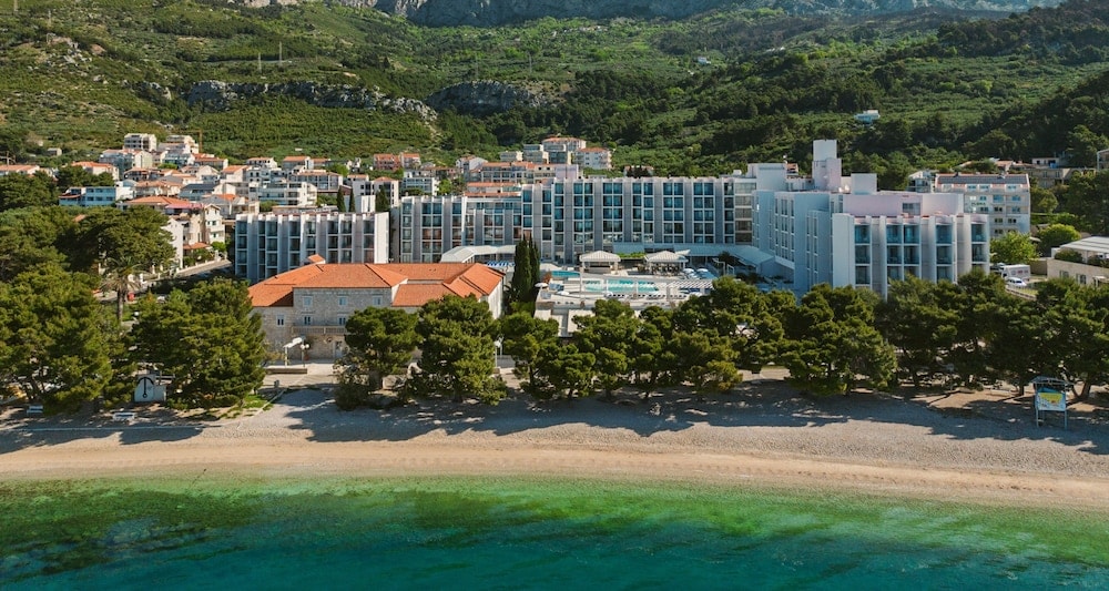 Makarska - Bluesun Hotel Alga