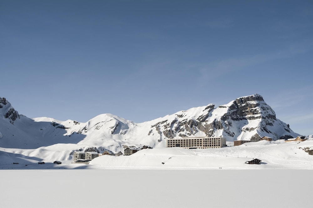 Meiringen - Frutt Mountain Resort