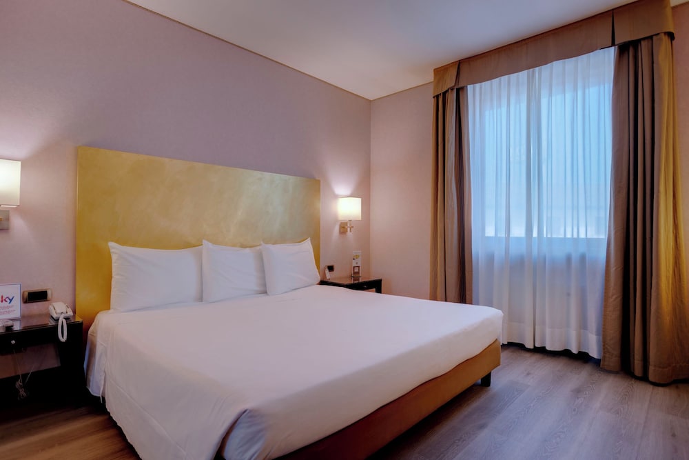 Piacenza - Hotel Nord