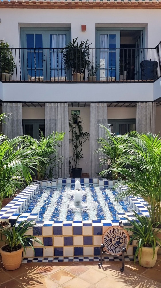 La Nucía - Nomad Hotel & Spa Altea