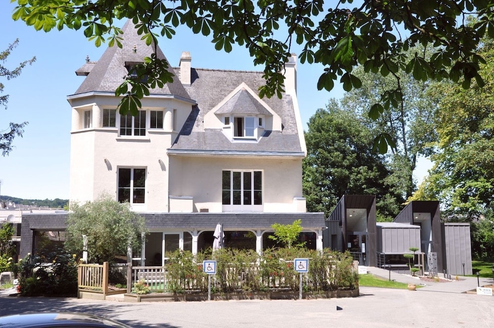 Landerneau - Le Clos Du Pontic Logis et Cit'Hotel