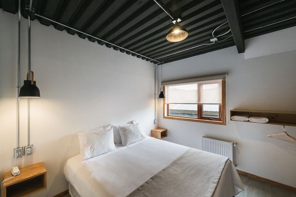 Puerto Natales - Hotel Big Sur