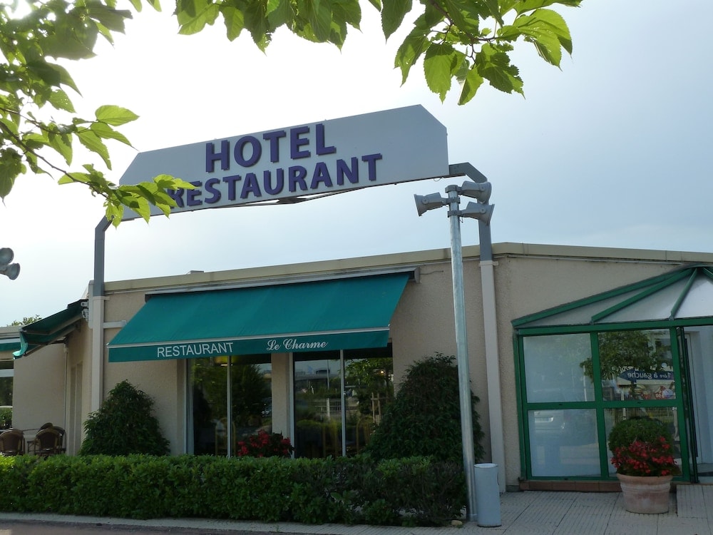 Belleville-en-Beaujolais - Charme Hotel en Beaujolais