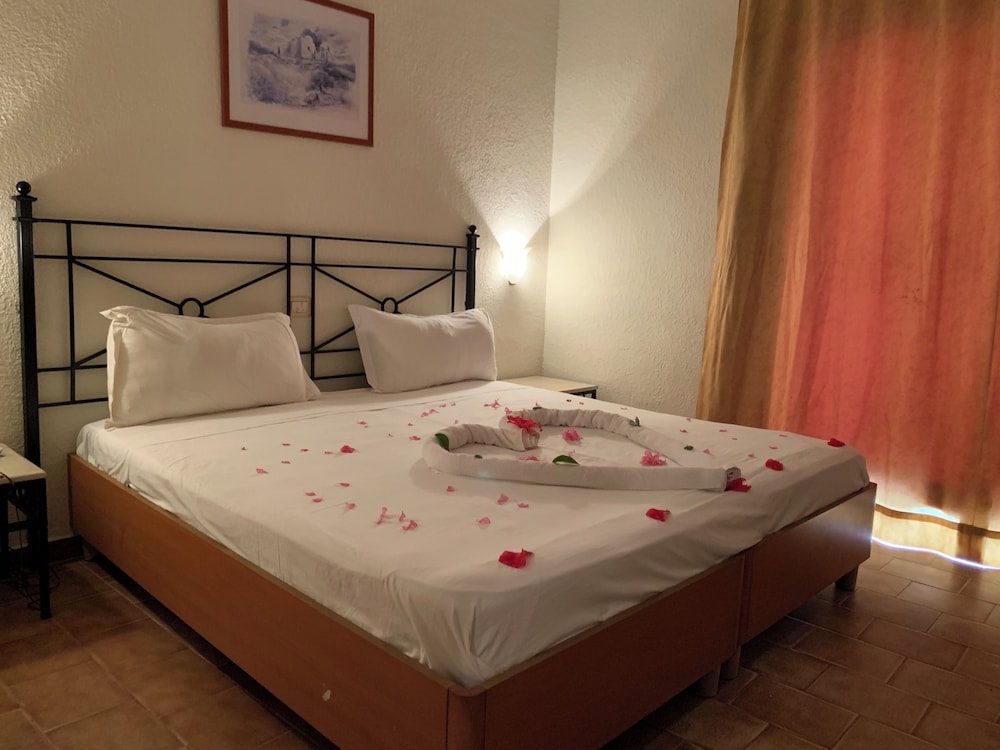 Port El Kantaoui - Sol Palmeras Beach - Family Hotel